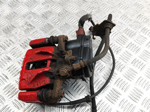 Left rear brake caliper LAND ROVER RANGE ROVER EVOQUE (L538) 2.2 D 4x4 | BP25615072M107 