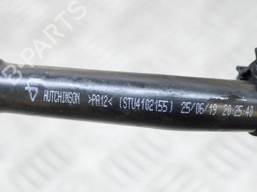 Pipe JAGUAR I-PACE (X590) EV400 AWD | BP27759712M125 