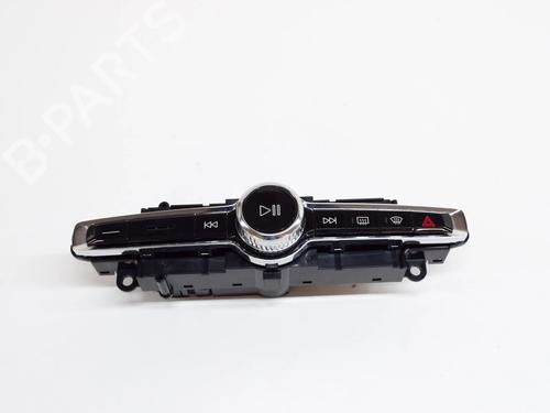 Used Switch VOLVO S90 II (234) D5 AWD (235 hp) 10526517