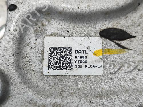 Left front suspension arm KIA NIRO II (SG2) EV | BP31192163M12 