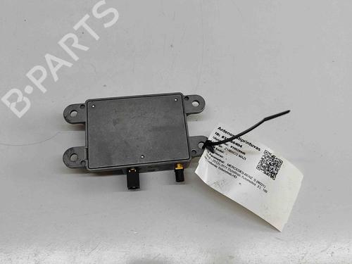 Electronic module MERCEDES-BENZ S-CLASS (W221, V221) S 350 BlueTec (221.026, 221.126) | BP29404760M83 