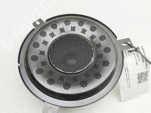 Used Speaker Speaker JEEP GRAND CHEROKEE IV (WK, WK2) 3.0 CRD V6 4x4 (250 hp) 35790593 35790593