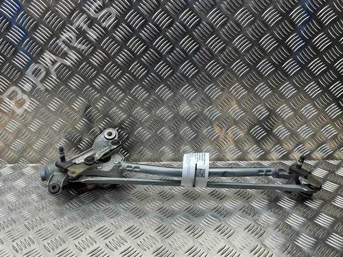 Used Front wipers mechanism PORSCHE PANAMERA (971) 2.9 4 E-Hybrid (97ABE1, 97BBE1, 97ABX1) (462 hp) 30514134