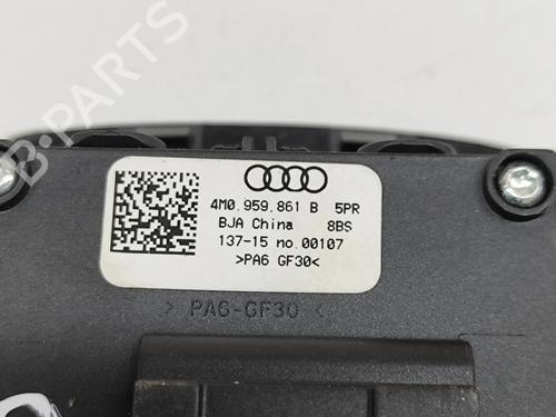 Switch AUDI Q7 (4MB, 4MG, 4MQ) 3.0 TDI quattro | BP23562382I30  - Image 6