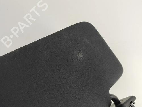 Right sun visor MERCEDES-BENZ E-CLASS Coupe (C207) E 350 BlueTEC / d (207.326) | BP24819759I2 