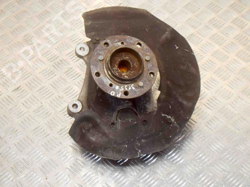 Used Right front steering knuckle BMW 6 (E63) M (507 hp) 14626351