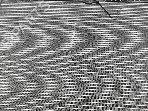 Water radiator MERCEDES-BENZ E-CLASS (W213) E 300 de (213.016) | BP36021257M31 - Image 4