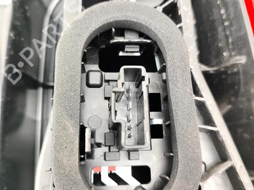 Left taillight OPEL VIVARO C Bus (K0) 2.0 | BP31951275C34 