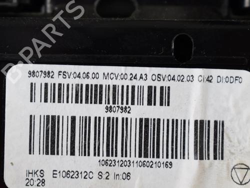 Electronic module MINI MINI COUNTRYMAN (R60) Cooper SD ALL4 | BP9903097M83
