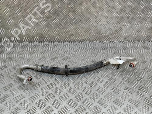 AC pipe FORD FOCUS II Convertible 2.0 TDCi | BP25216778M126 