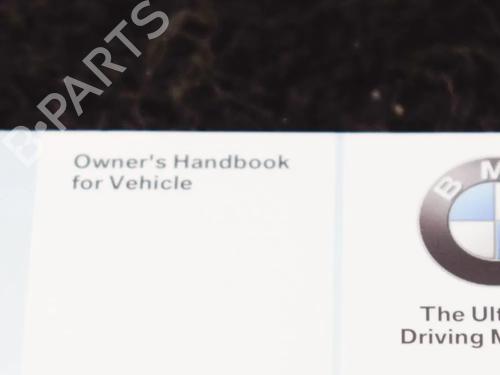 Andre BMW 3 (E90) 318 d | BP14661571O1 