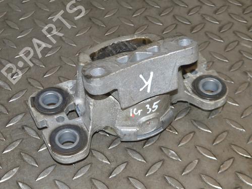 Used Engine mount Engine mount LAND ROVER RANGE ROVER EVOQUE (L538) 2.0 D 4x4 (150 hp) 33349640 33349640