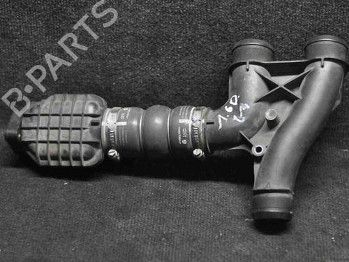 Used Intercooler pipe CITROËN C3 II (SC_) 1.6 HDi (92 hp) 14642771