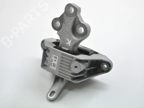 Used Engine mount OPEL ASTRA J GTC 1.4 Turbo (08) (140 hp) 9863022