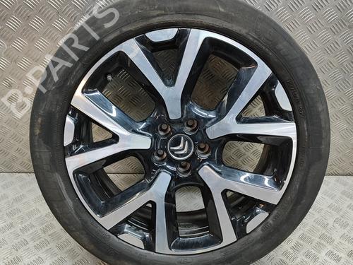 Rim CITROËN C5 AIRCROSS (A_) 1.2 PureTech 130 (ARHNSJ) | BP28732562C45 