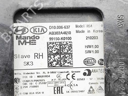 Electronic module KIA SOUL III (SK3) E-SOUL | BP37029900M83 - Image 4