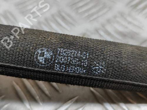 Pipe BMW X3 (G01, F97, G08) iX3 | BP33368576M125 - Image 7