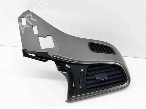 Used Air vent RENAULT KADJAR (HA_, HL_) 1.5 dCi 110 (HLA3) (110 hp) 14628959