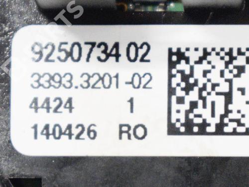 Switch BMW 4 Coupe (F32, F82) 430 d | BP7735256I30 