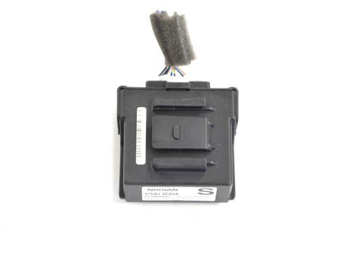 Used Electronic module NISSAN QASHQAI II (J11, J11_) 1.5 dCi (110 hp) 30222940
