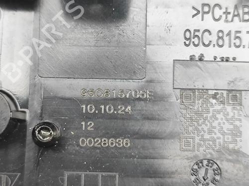 Air vent PORSCHE MACAN (XAB) 4S Electric 4 (XABDC1) | BP33433292I21  - Image 8