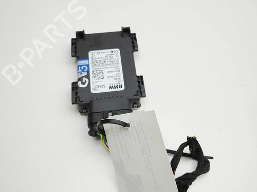 Electronic module BMW X4 (G02, F98) xDrive 20 i | BP38443239M83 - Image 3