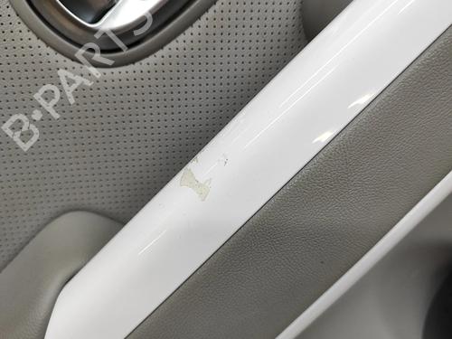 Rear left panel KIA SOUL II (PS) EV Electric | BP24976263C60  - Image 7