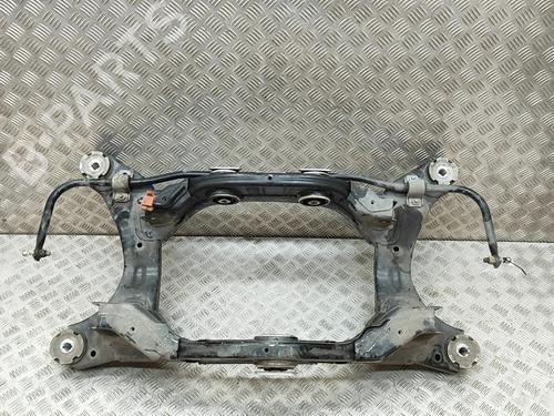 Used Rear axle Rear axle JEEP COMPASS (MP, M6, MV, M7) 1.3 HYBRID 4X4 (190 hp) 30826834 30826834