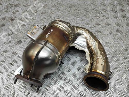 Used Catalyst VOLVO XC60 II (246) 2.0 B5 Mild-Hybrid (249 hp) 28548589