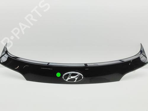 Used Tailgate trim Tailgate trim 39511693 39511693