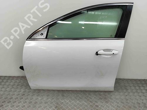 Used Left front door KIA CEED (CD) 1.5 T-GDI (160 hp) 28954512