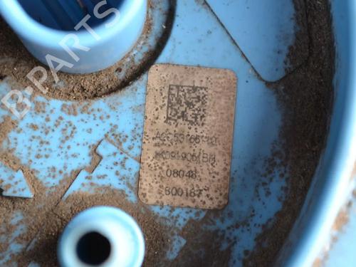 Fuel pump SEAT LEON (1P1) 2.0 TFSI | BP6720085M76