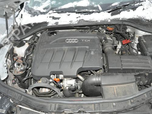 Other AUDI TT (8J3) 2.0 TDI quattro | BP32754757O1  - Image 5