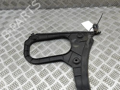 Stoßstangenhalter hinten für AUDI A3 Limousine (8VS, 8VM) S3 quattro (292 hp) 31315041