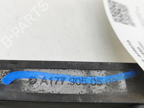 Electronic module MERCEDES-BENZ GLE (V167) GLE 300 d 4-matic (167.109) | BP35983465M83  - Image 7