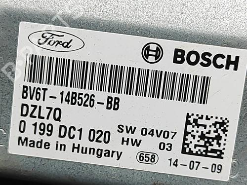 Electronic module FORD FOCUS III 1.0 EcoBoost | BP30108846M83