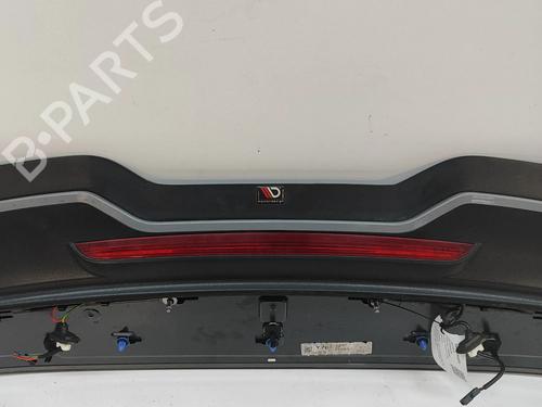 Rear spoiler AUDI A3 Sportback (8VA, 8VF) RS3 quattro | BP23416219C96 
