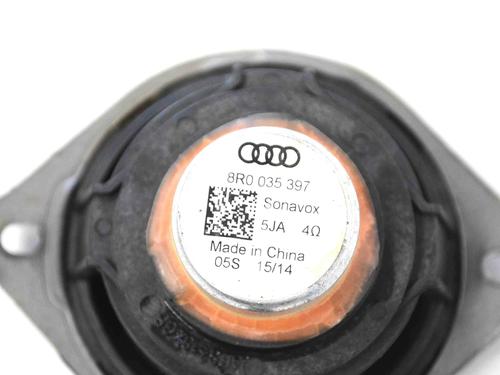 Speaker AUDI A4 B8 Avant (8K5) 2.0 TDI | BP30211271E2
