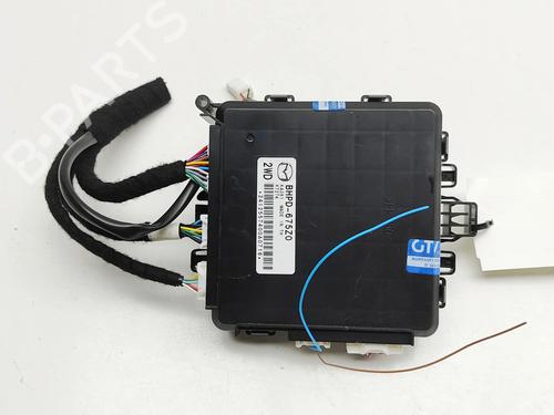 Module électronique MAZDA 3 Hatchback (BP) 2.5 e-SKYACTIV-G (BP5H) (140 hp) 30937984