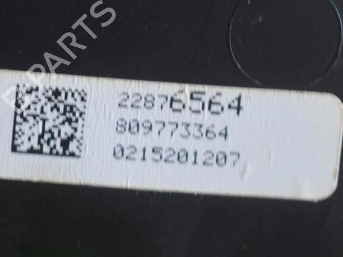 Handskerum CHEVROLET VOLT EV 150 | BP6764712C95 - Image 6