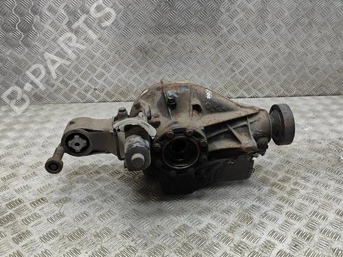 Rear differential BMW 6 Gran Coupe (F06) M6 | BP19329832M24 