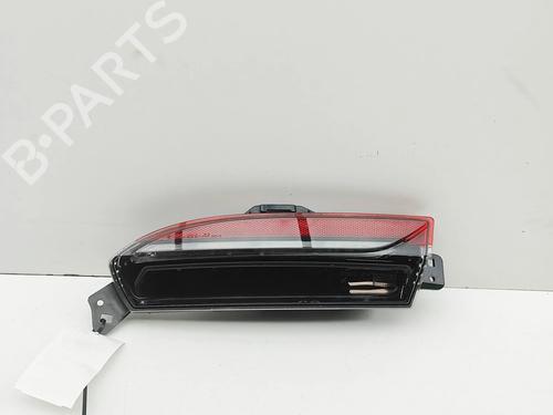 Used Rear bumper left light Rear bumper left light TESLA MODEL 3 (5YJ3) EV (283 hp) 34190659 34190659