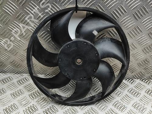 radiator-fan-renault-master-iii-van-fv-2010-33376192 main image