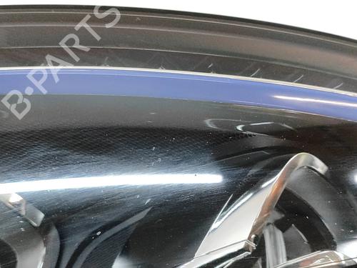 Left headlight VW GOLF VII (5G1, BQ1, BE1, BE2) e-Golf | BP27394124C28 