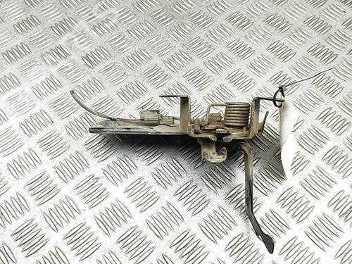 Hood lock ISUZU D-MAX II (TFR, TFS) 1.9 Ddi 4x4 (TFS87J) | BP31592772C133 