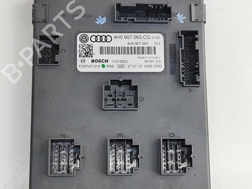 Electronic module AUDI A6 C7 Avant (4G5, 4GD) 3.0 TDI quattro | BP24142874M83  - Image 6
