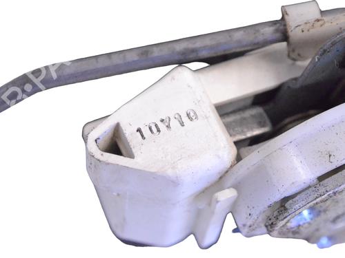 Front left lock MITSUBISHI OUTLANDER II (CW_W) 2.2 DI-D 4WD | BP30232673C98