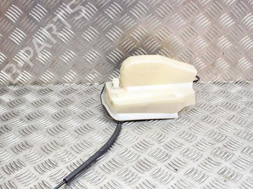 Front right lock TESLA MODEL 3 (5YJ3) EV AWD | BP27754954C97 