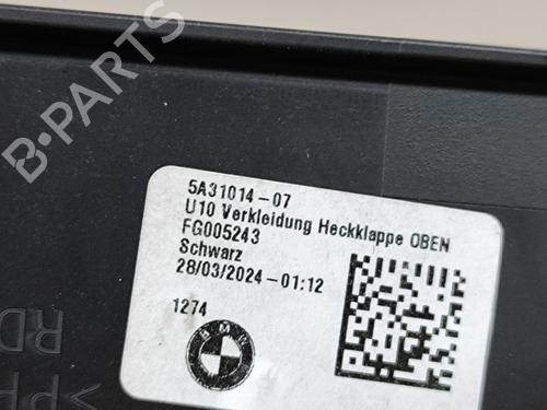 Pynteleist til bakluke BMW X2 (U10) iX2 xDrive 30 | BP27787675C151 