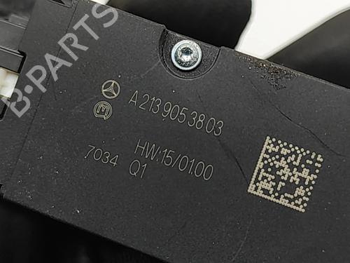 Switch MERCEDES-BENZ E-CLASS (W213) AMG E 43 4-matic (213.064) | BP33386250I30  - Image 5